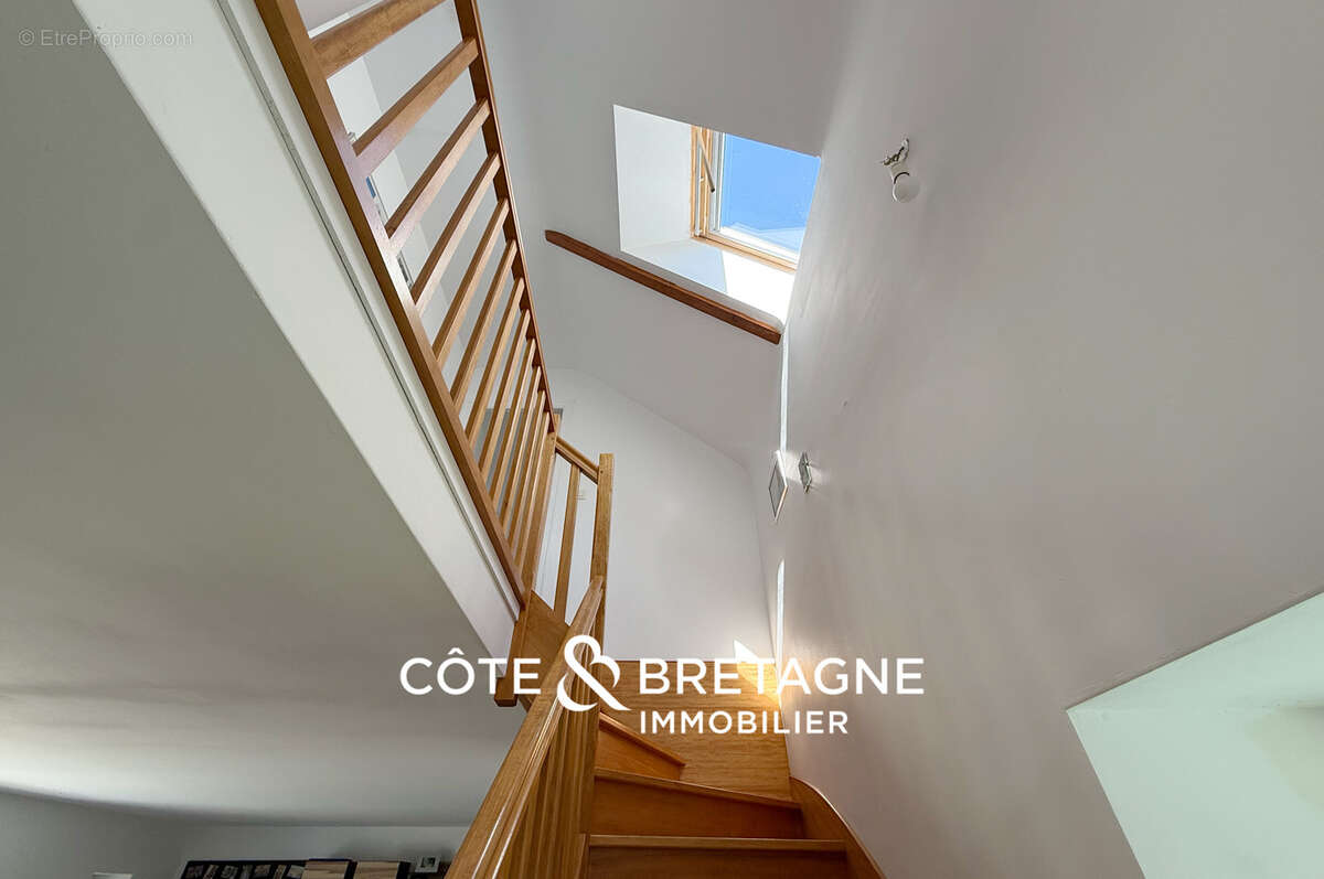 Maison à HILLION