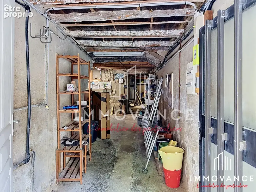 Maison 4 pièces 65 m² à vendre à Fabregues (34690) - photo 7