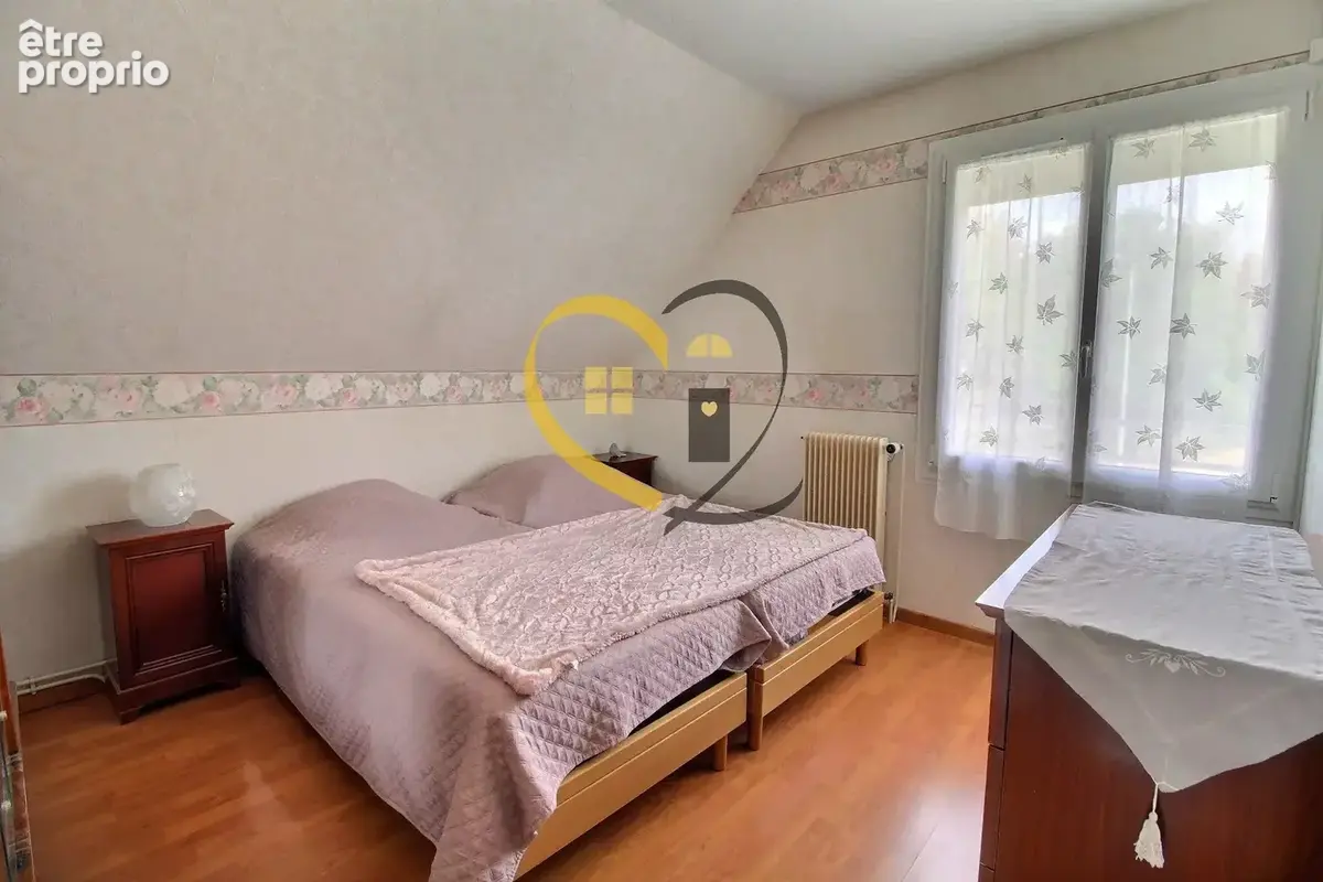 Maison Bourges 4 Chambres avec Garage - photo 6