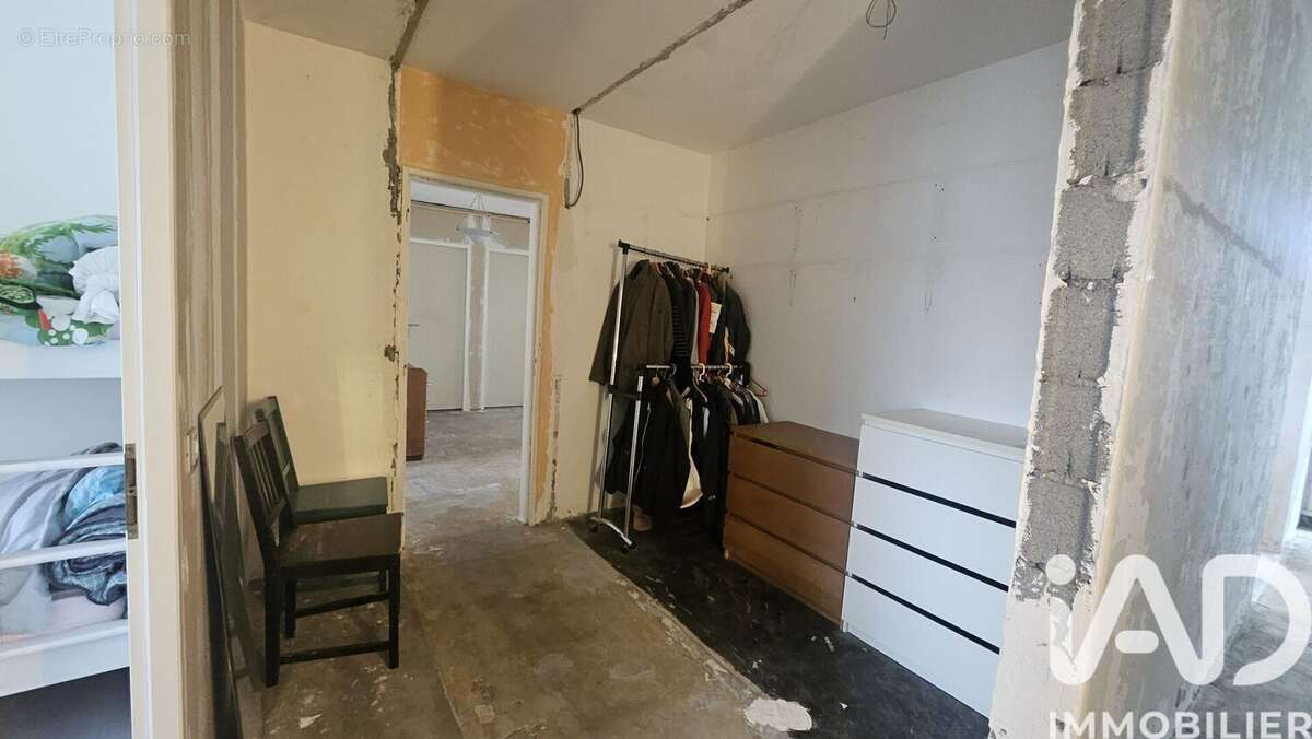 Photo 7 - Appartement à SAINT-HERBLAIN