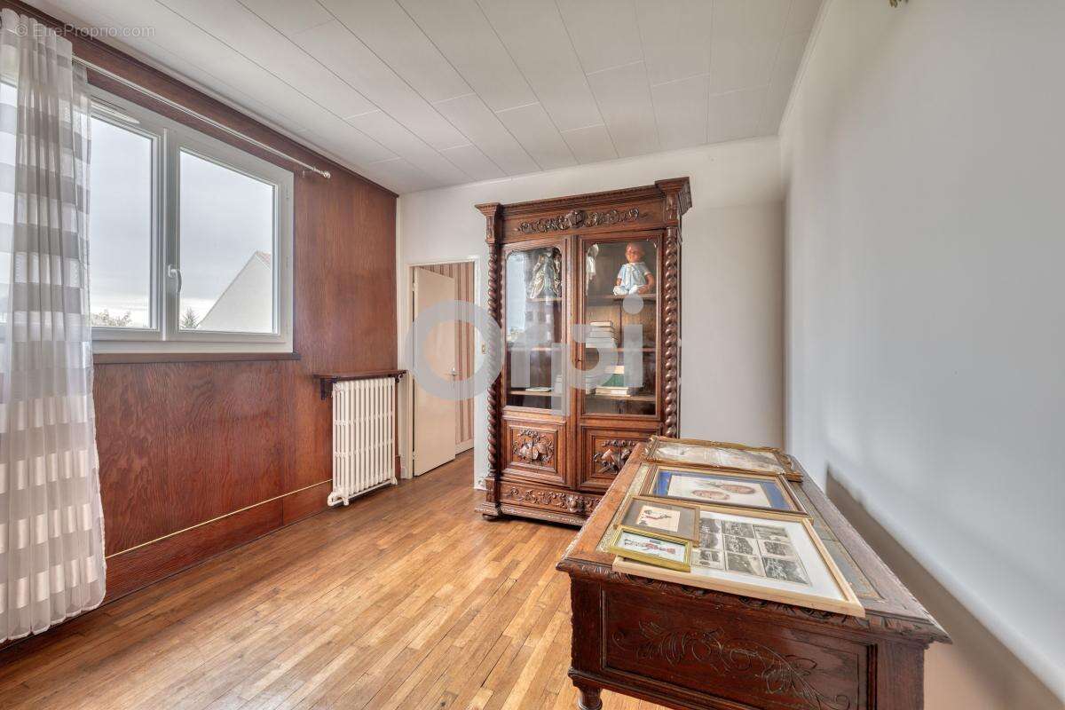 Maison à ROSNY-SOUS-BOIS