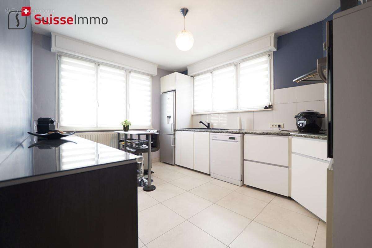 Maison à SELONCOURT