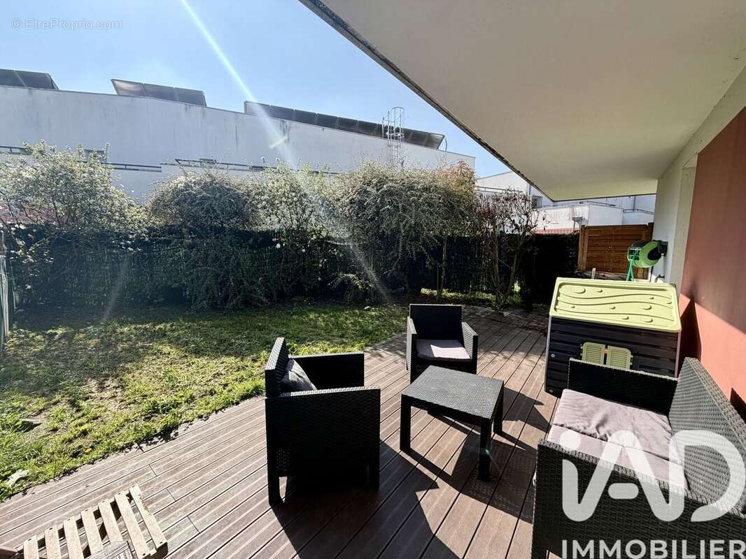 Photo 2 - Appartement à MEAUX