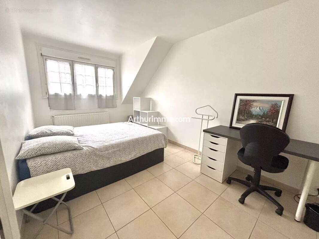 Maison à SUCY-EN-BRIE