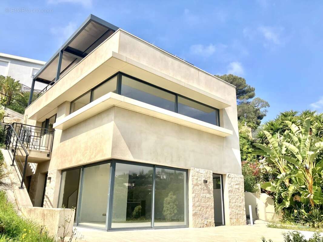 Maison à NICE