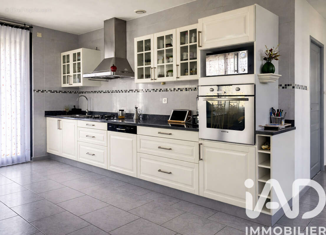 Photo 3 - Maison à PORTET-SUR-GARONNE