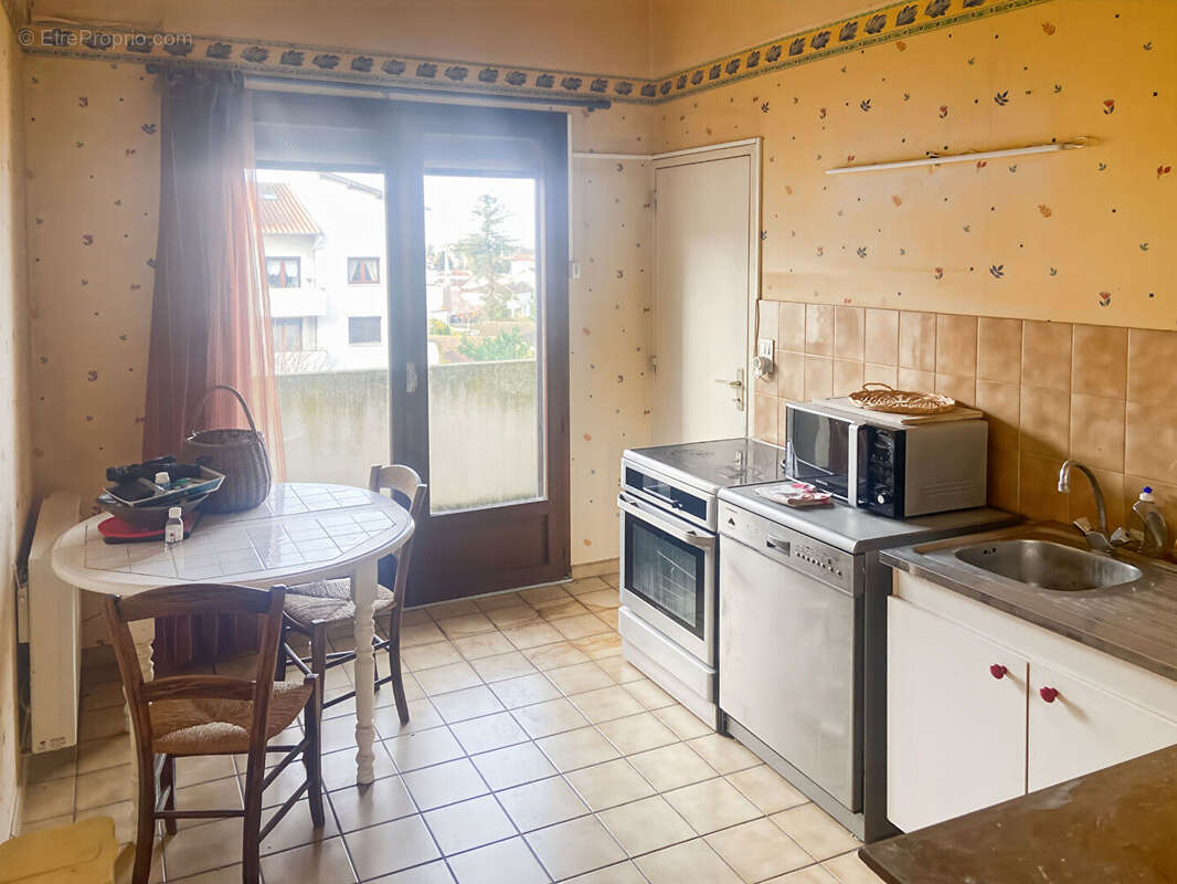 Appartement à MONTAUBAN