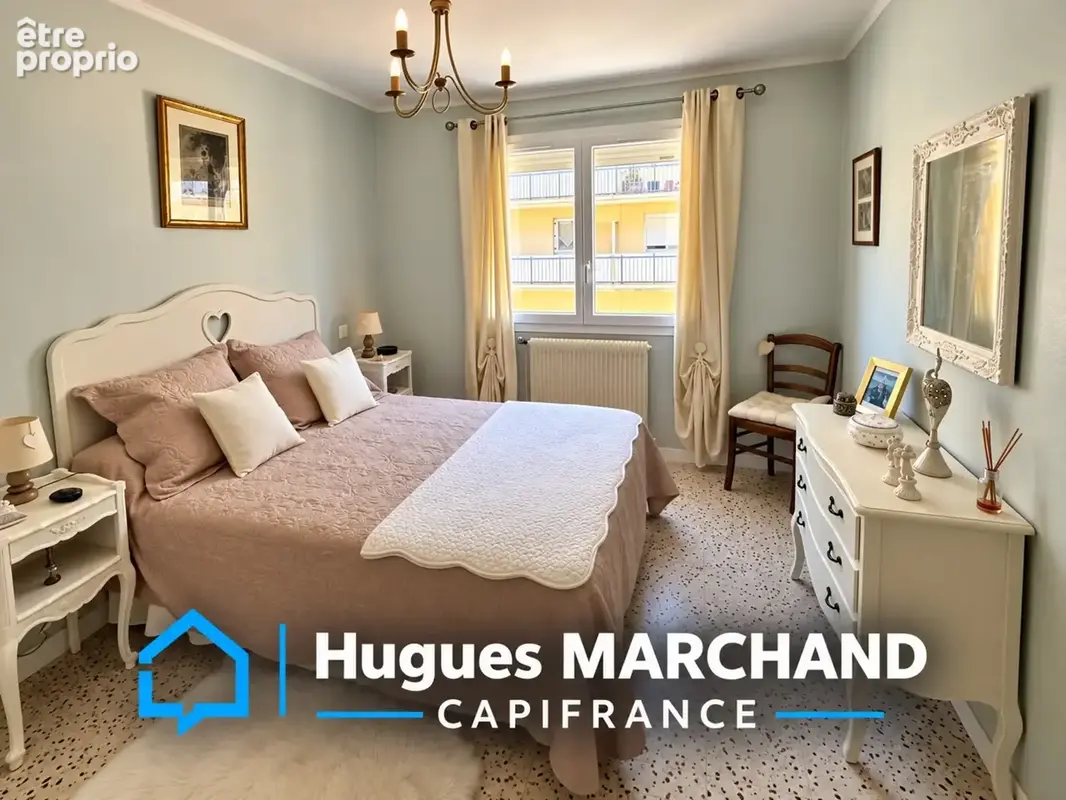 A vendre valras-plage (34350)– t3 de 77 m² – résidence – parking privatif – cave – à 400 m de la plage - photo 15