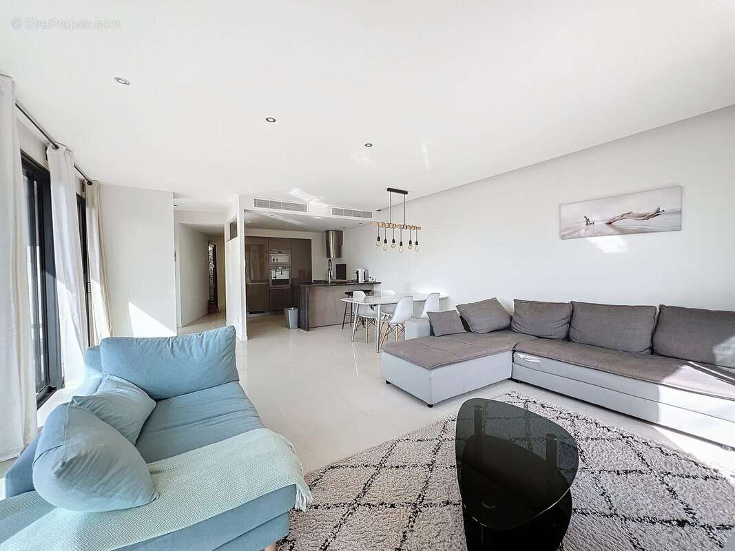 Appartement à BANDOL