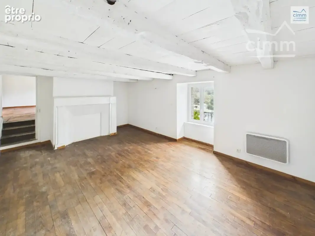 Maison en pierre - photo 13