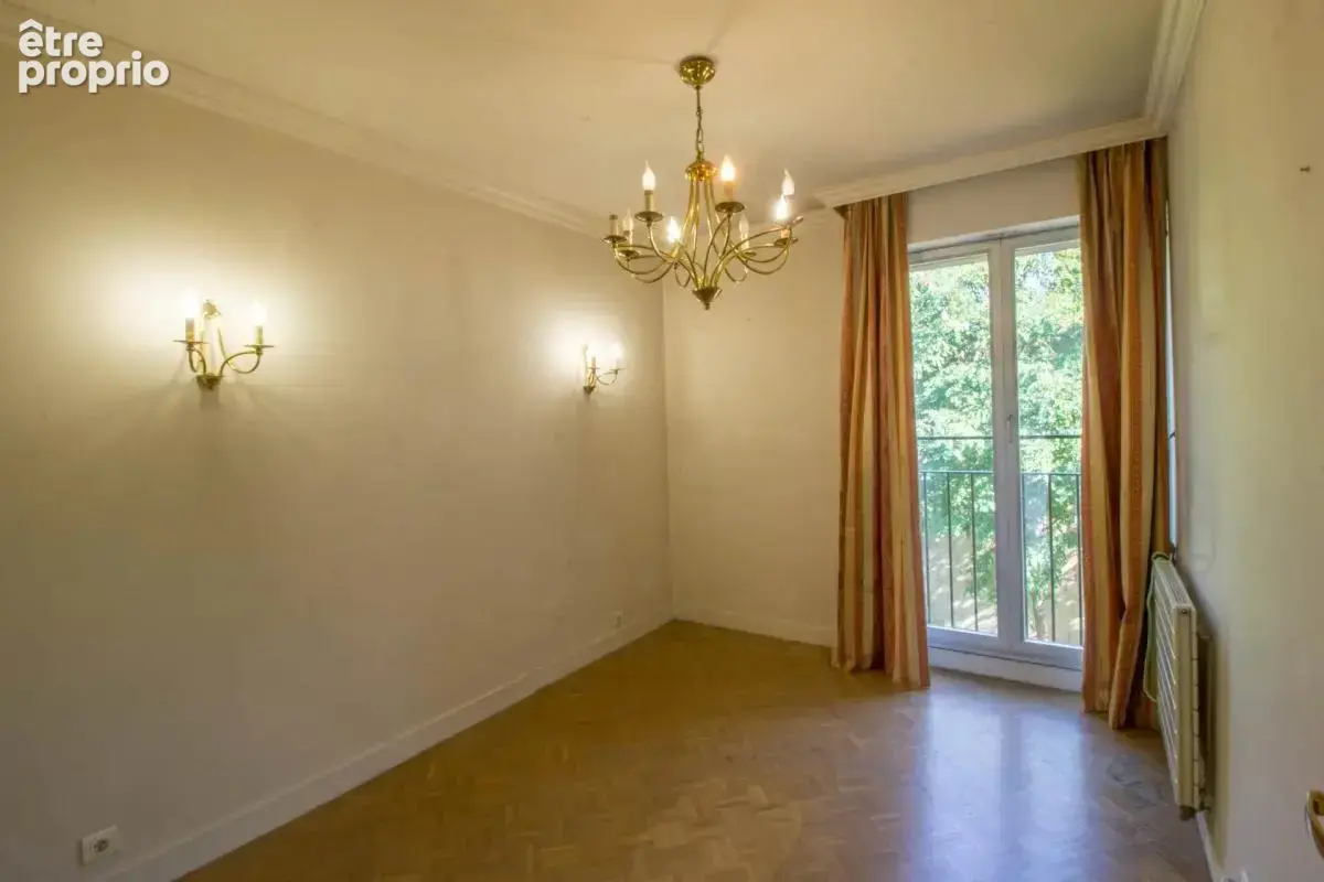 Appartement de 4 pièces de 77 m² à Gentilly - photo 7