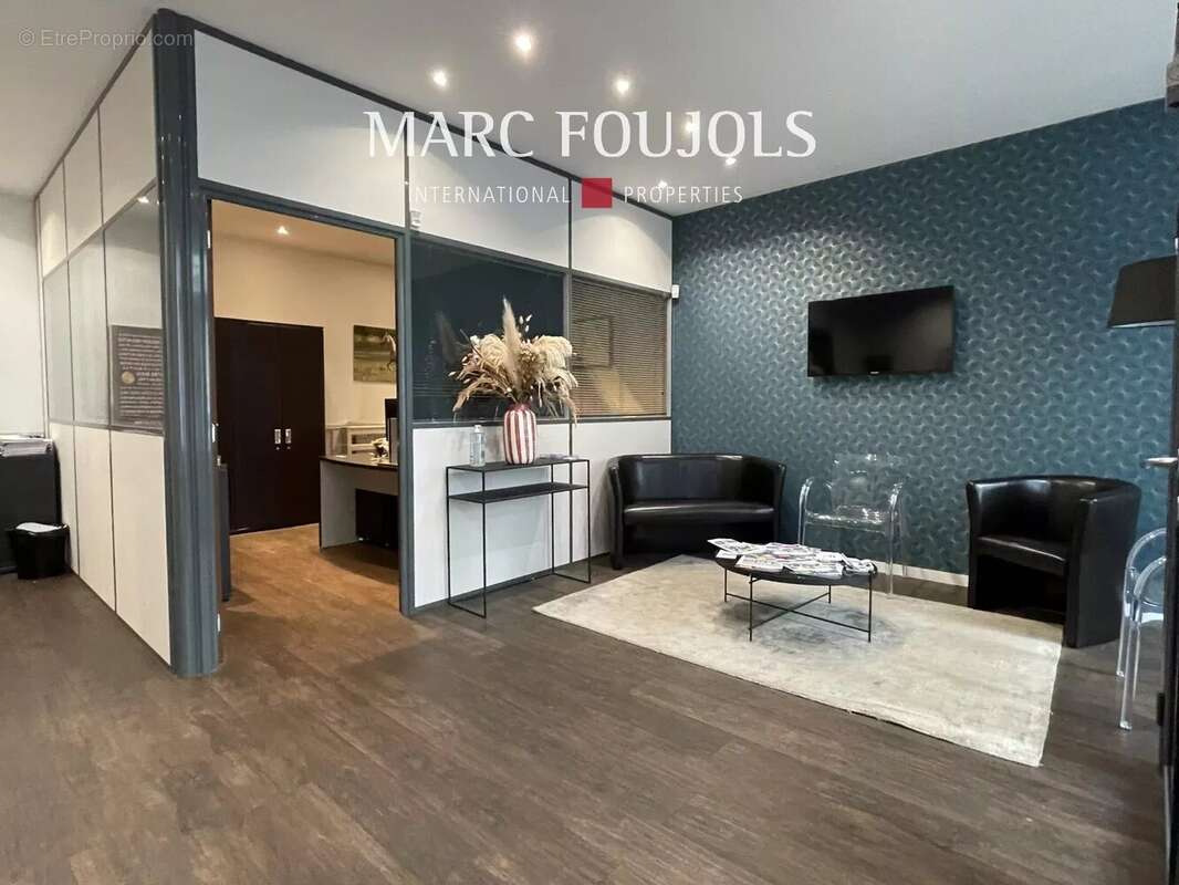 Appartement à COMPIEGNE