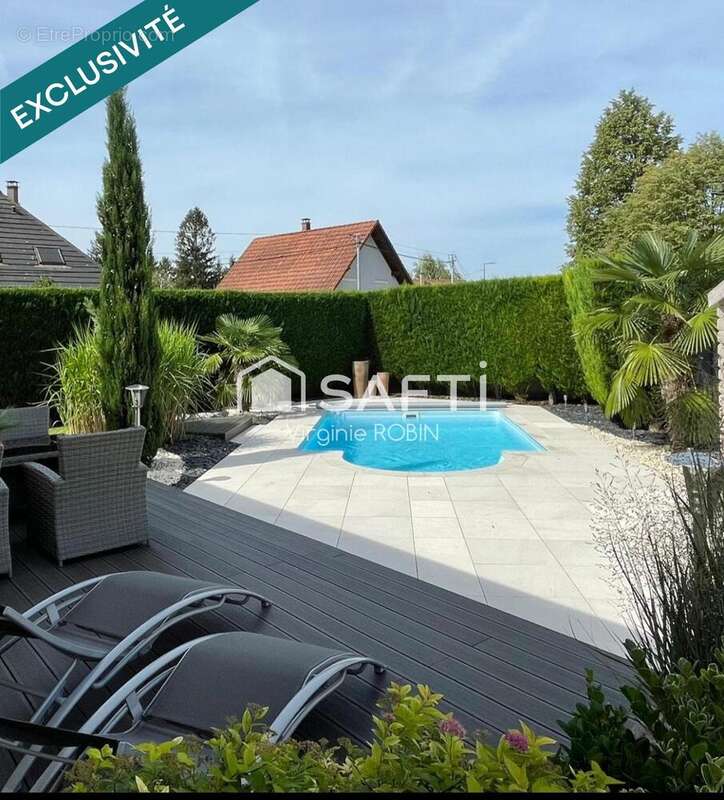 Photo 5 - Maison à DIEBOLSHEIM