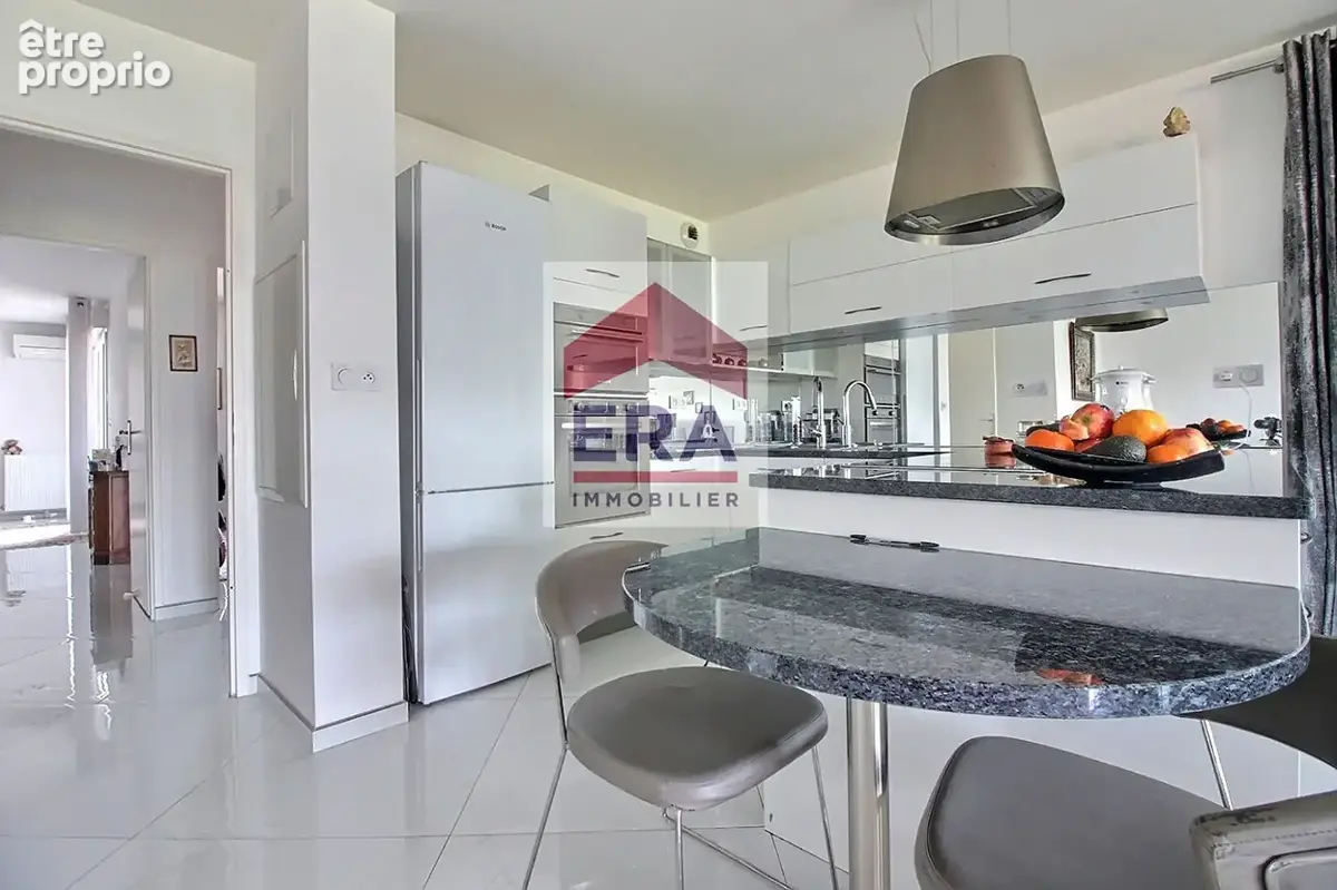 Appartement 98m² à saint-ouen-sur-seine - photo 11