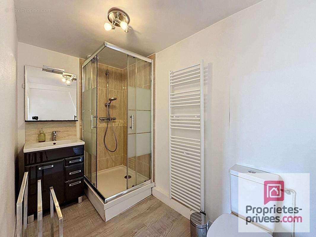 Appartement à VANNES