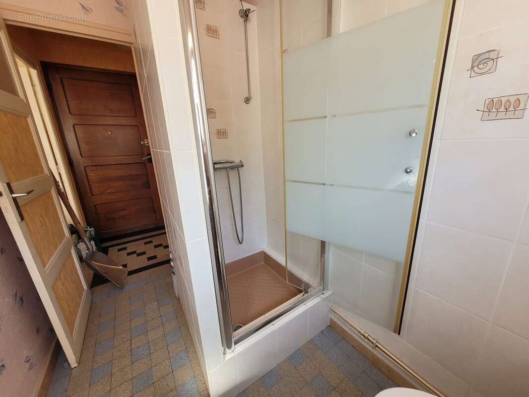 Appartement à MODANE