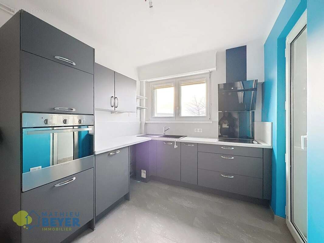 Appartement à HOENHEIM