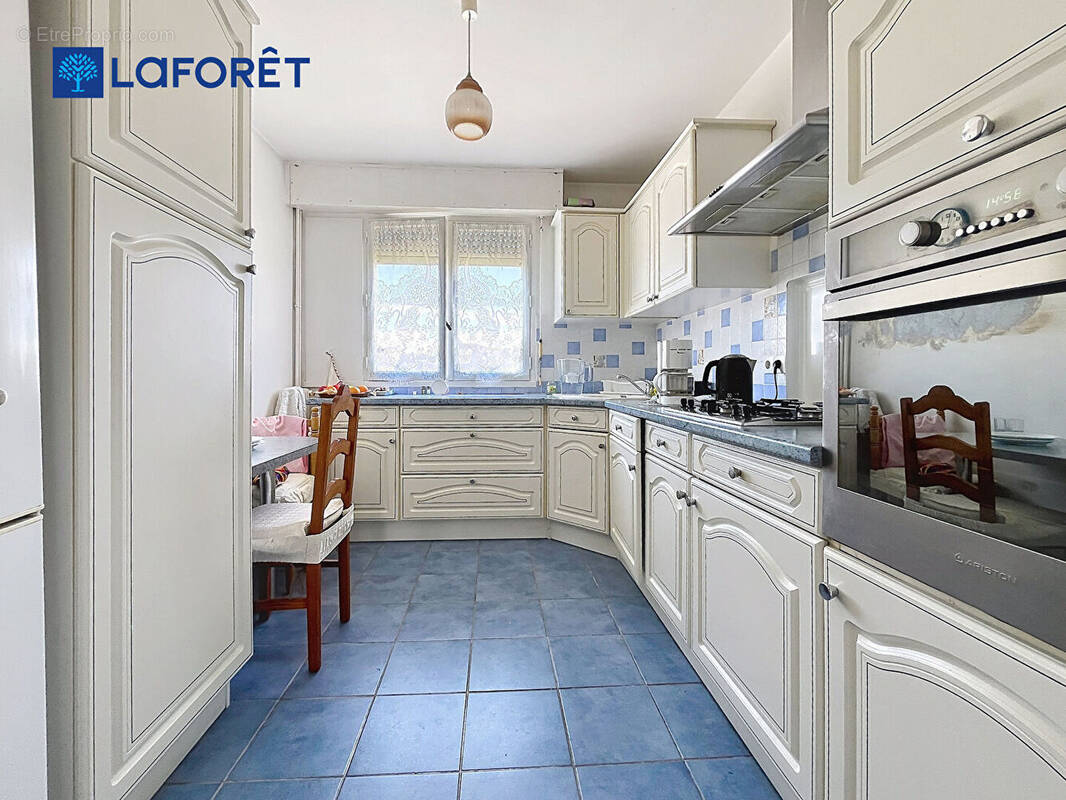 Appartement à LANESTER