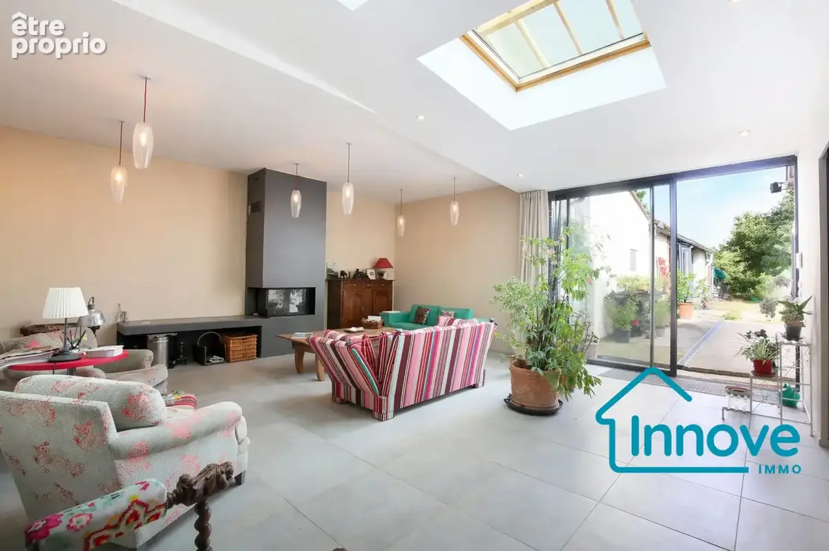 Maison 11 pièces 276 m² à vendre à Grisolles (82170) - photo 3