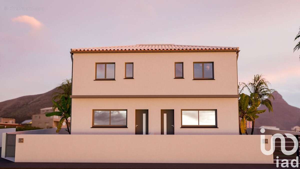 Photo 2 - Maison à SAINTE-MARIE