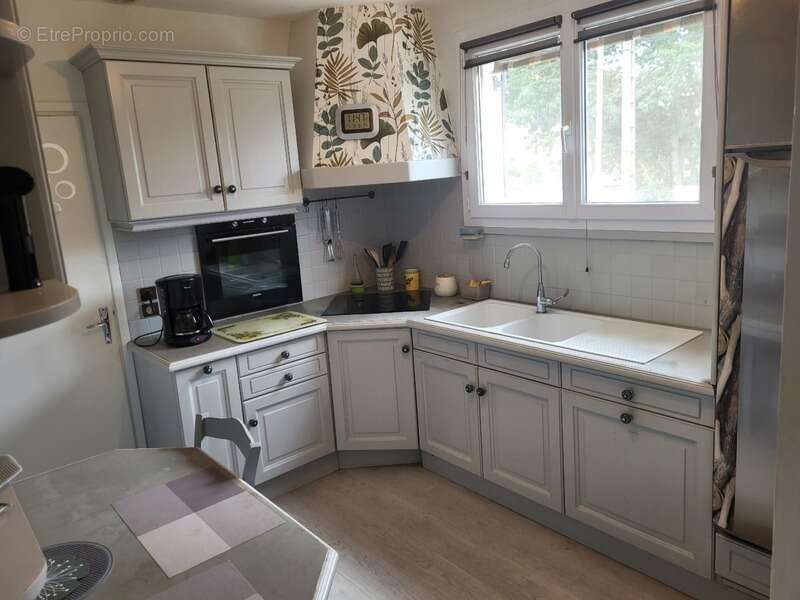 Maison à vendre 5 pièces Saint-Lys  (31) - photo 2