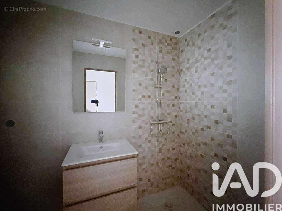 Photo 8 - Appartement à VILLENEUVE-DE-MARSAN