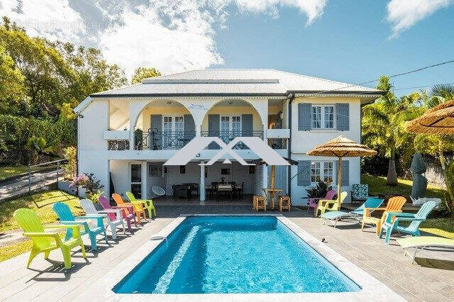 Maison à SAINT-JOSEPH
