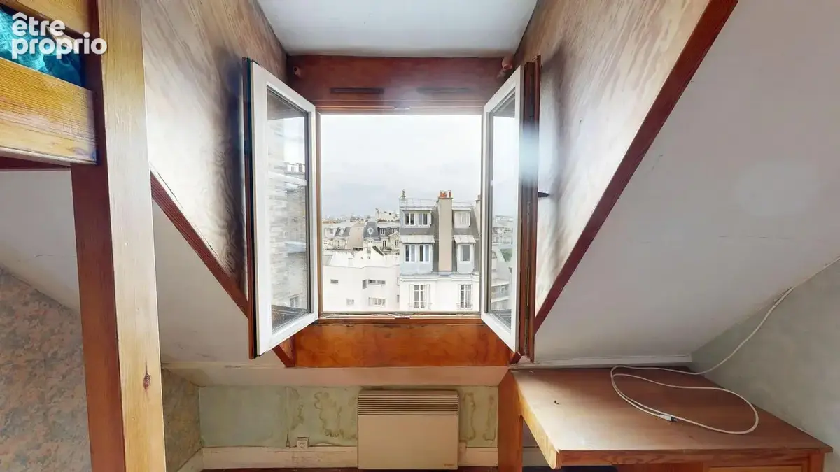 Chambre 16 rue Berteaux Dumas (Lot 13) - photo 6