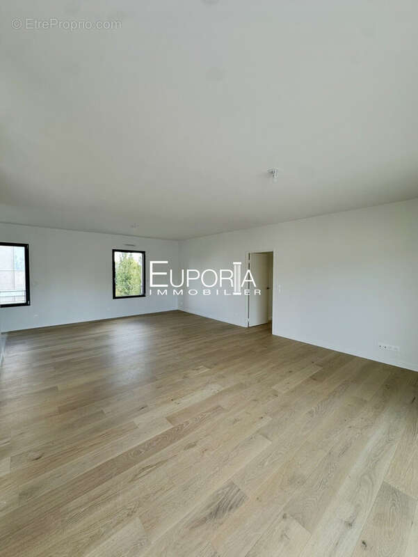 Appartement à ECULLY