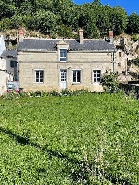 Maison à LANGEAIS
