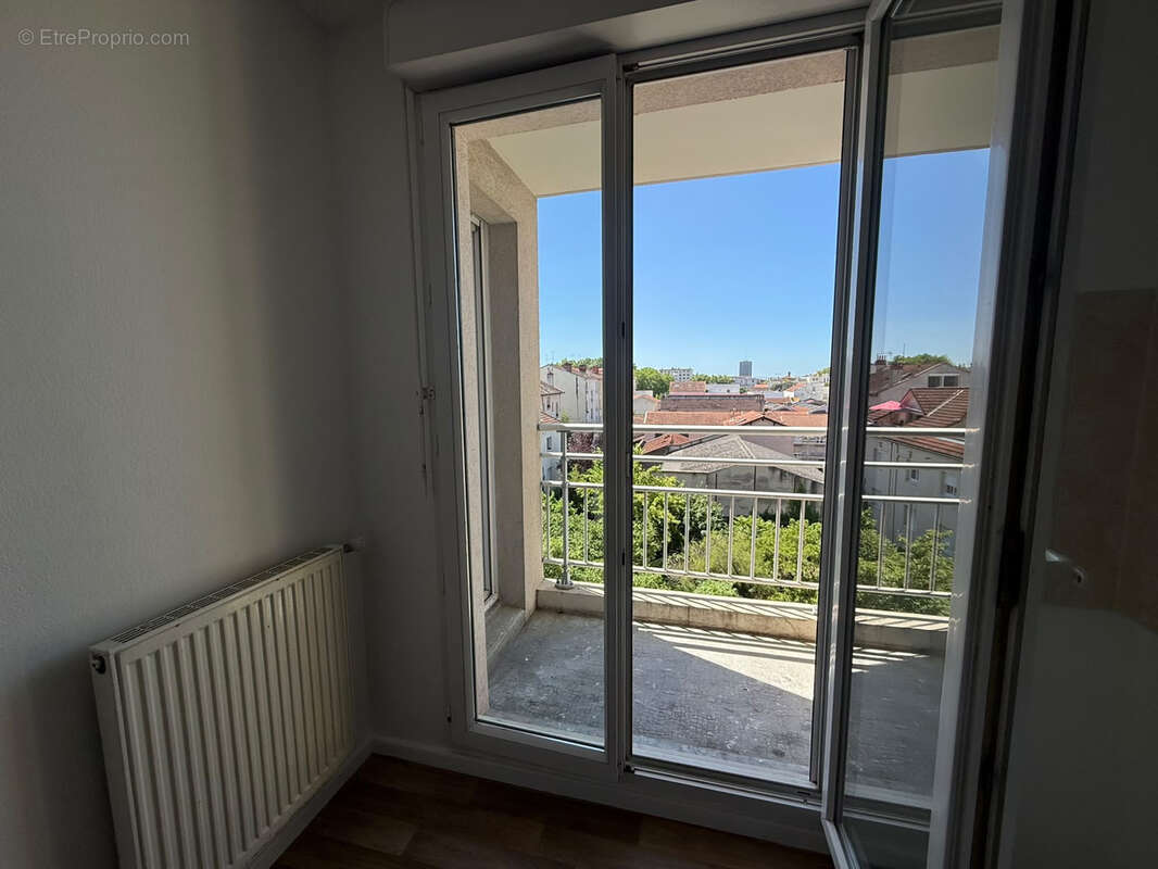 Appartement t2 lyon 3 - photo 19