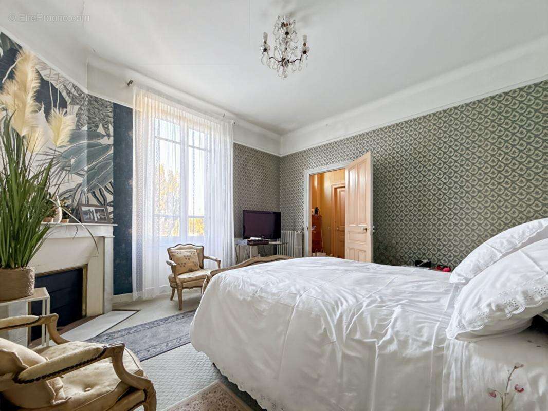 Maison à SAINT-CLEMENT