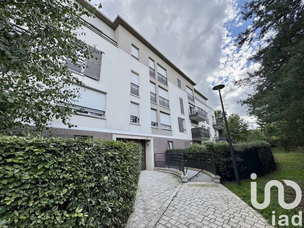 Photo 1 - Appartement à EPINAY-SUR-ORGE