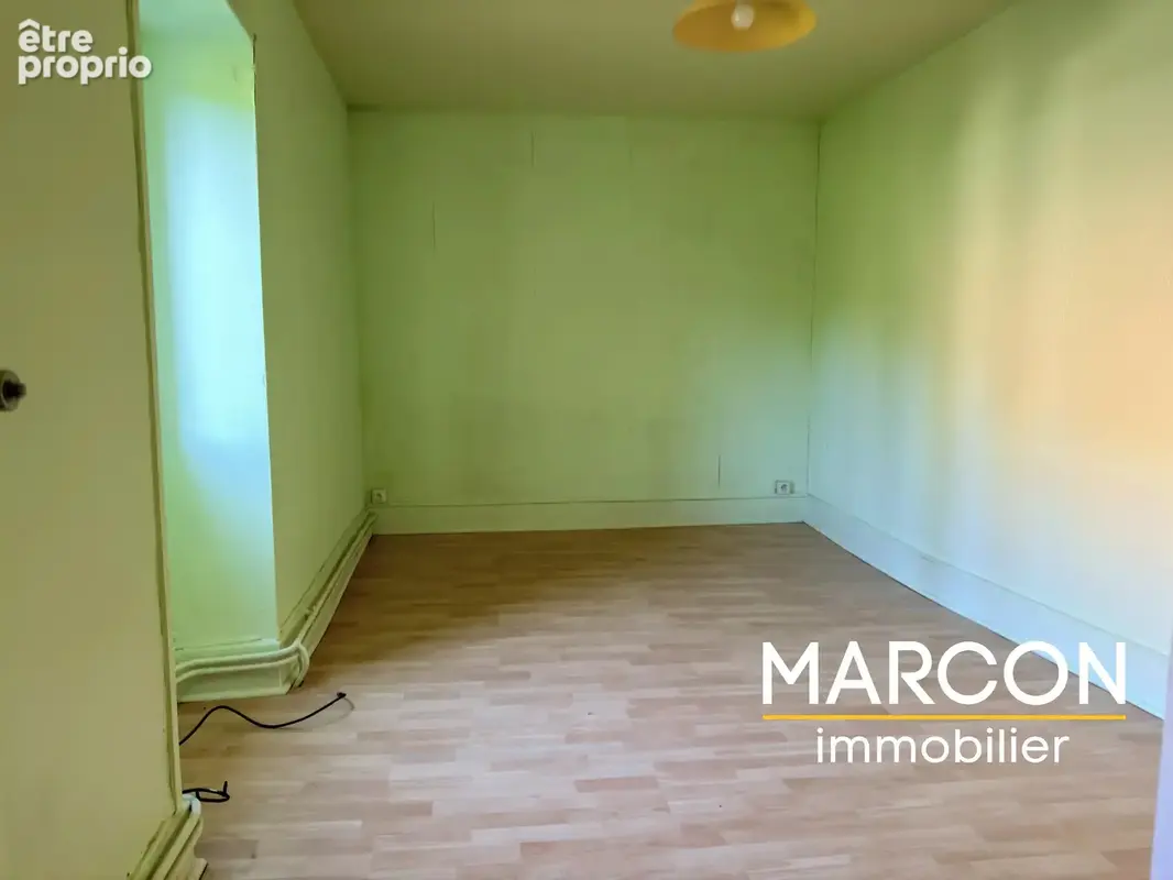 Ensemble immobilier en pierre aux portes de guéret - photo 13