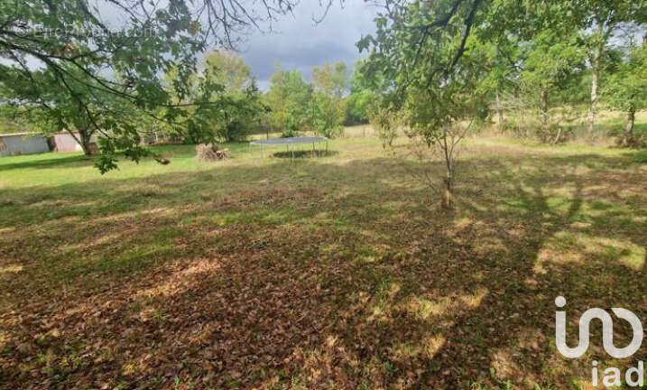 Photo 3 - Terrain à CAMBES