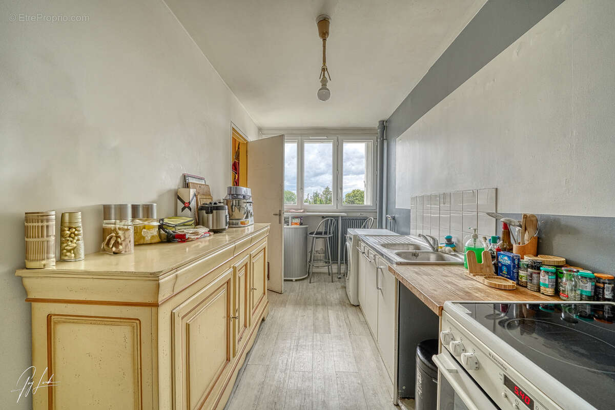 Appartement à RUEIL-MALMAISON