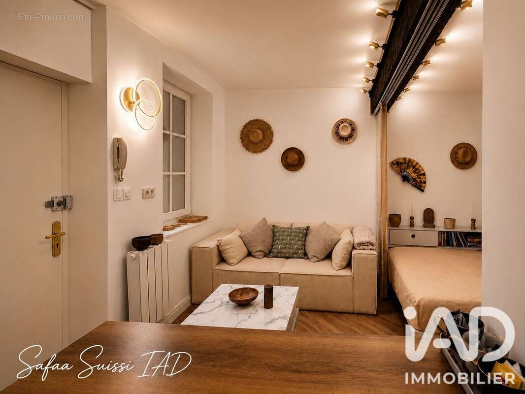 Photo 5 - Appartement à TOULOUSE
