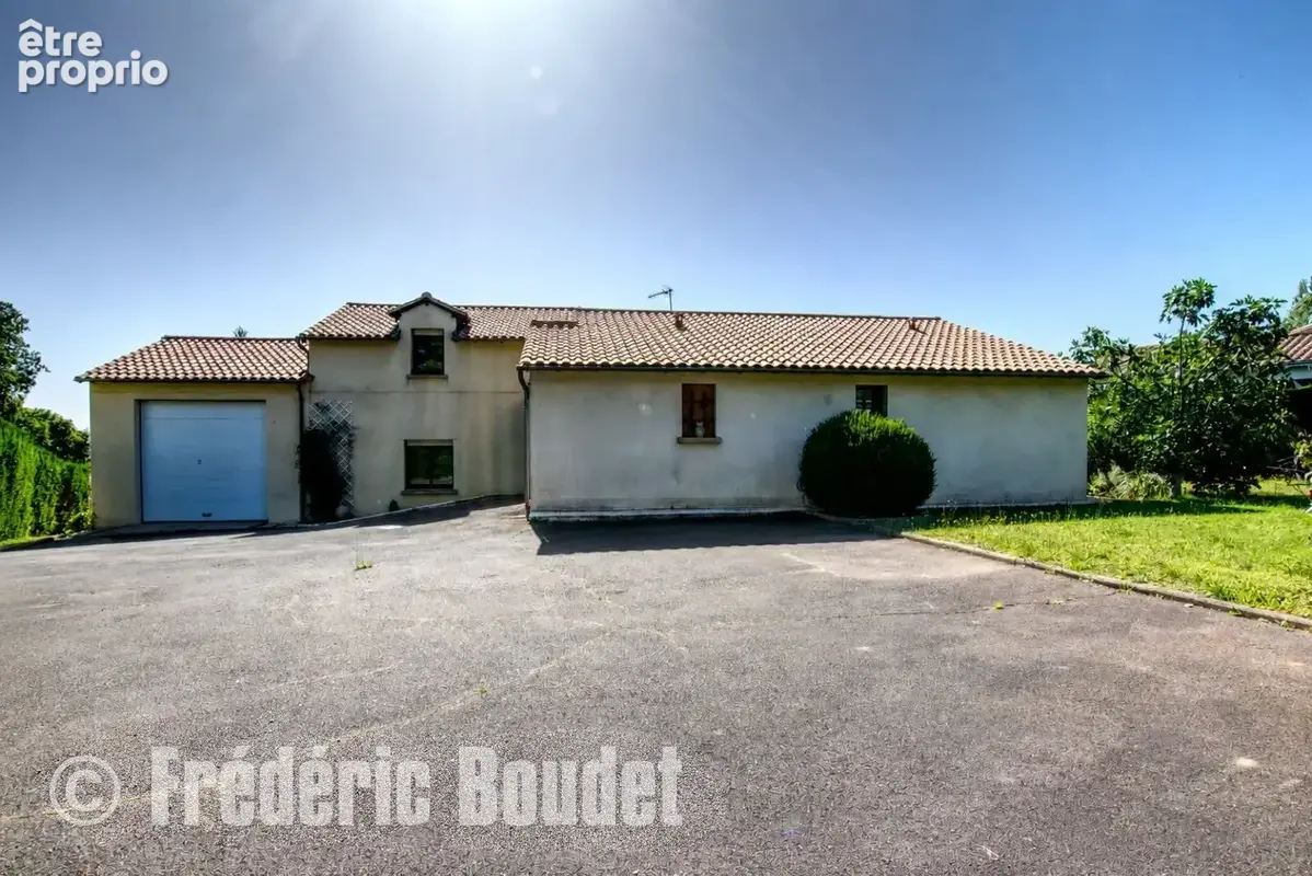 Maison 6 pièces 153 m² à vendre à Boulazac (24750) - photo 27