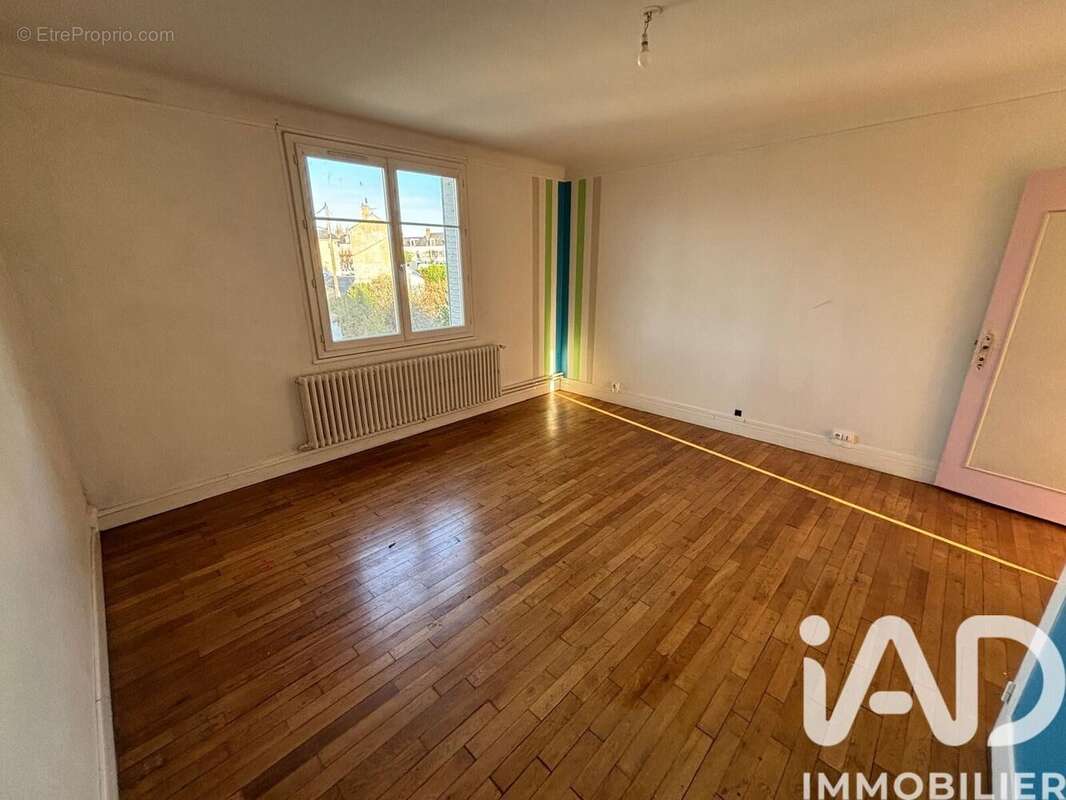 Photo 6 - Appartement à CHATEAUROUX