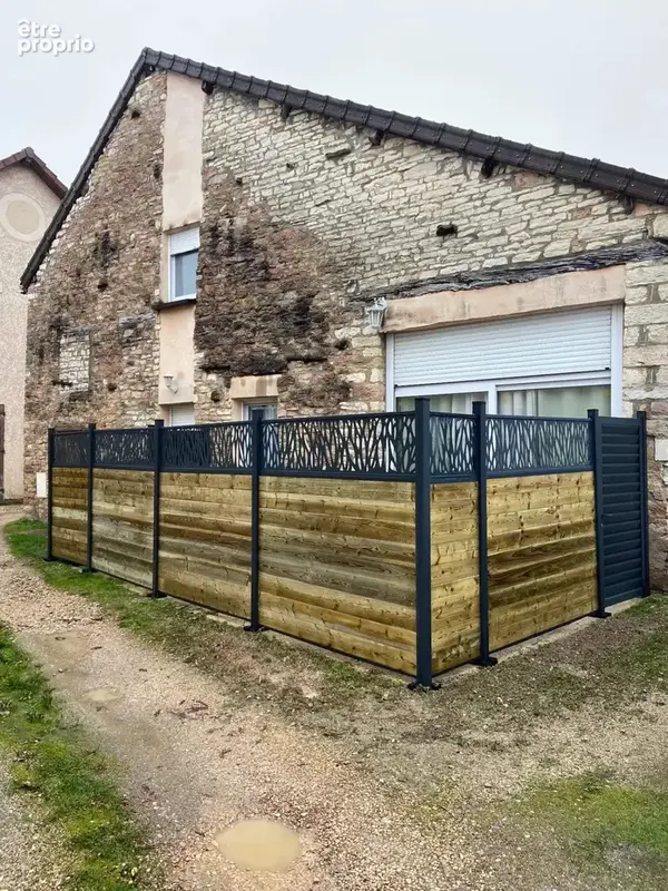 Maison à SAINT-REMY