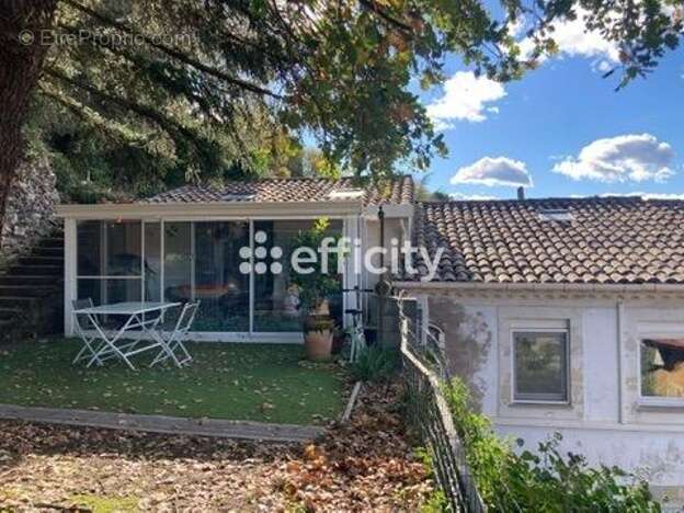 Appartement à BEDARIEUX