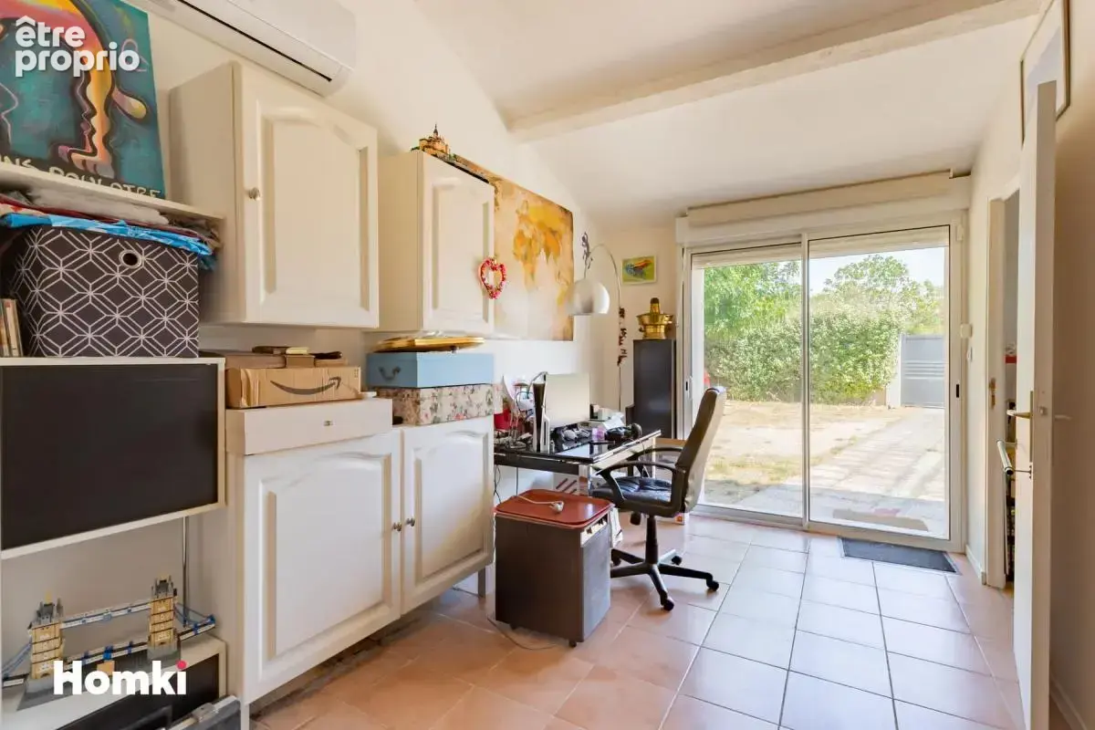 Maison/Villa T5 de 142 m2 à Trèbes 11800 - photo 17