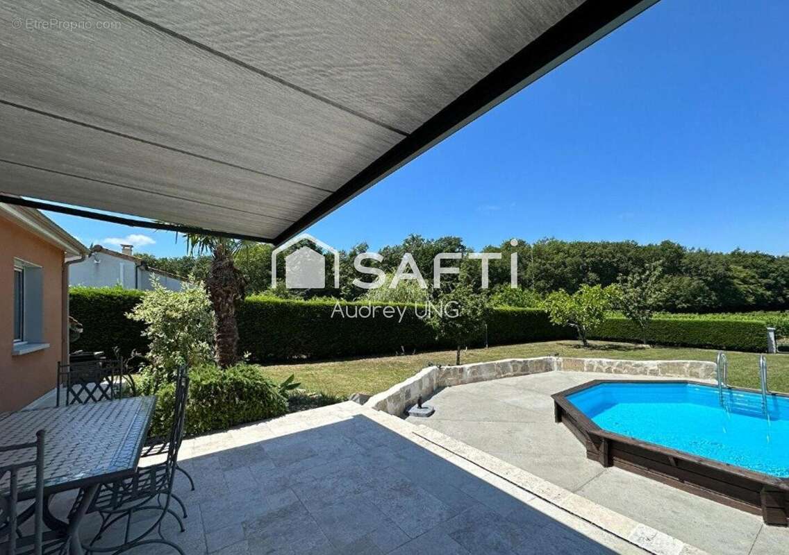 Photo 8 - Maison à BARON