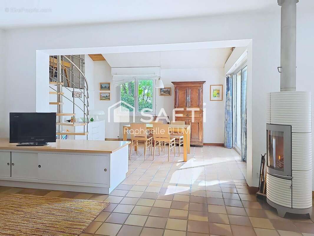 Photo 3 - Maison à GRADIGNAN