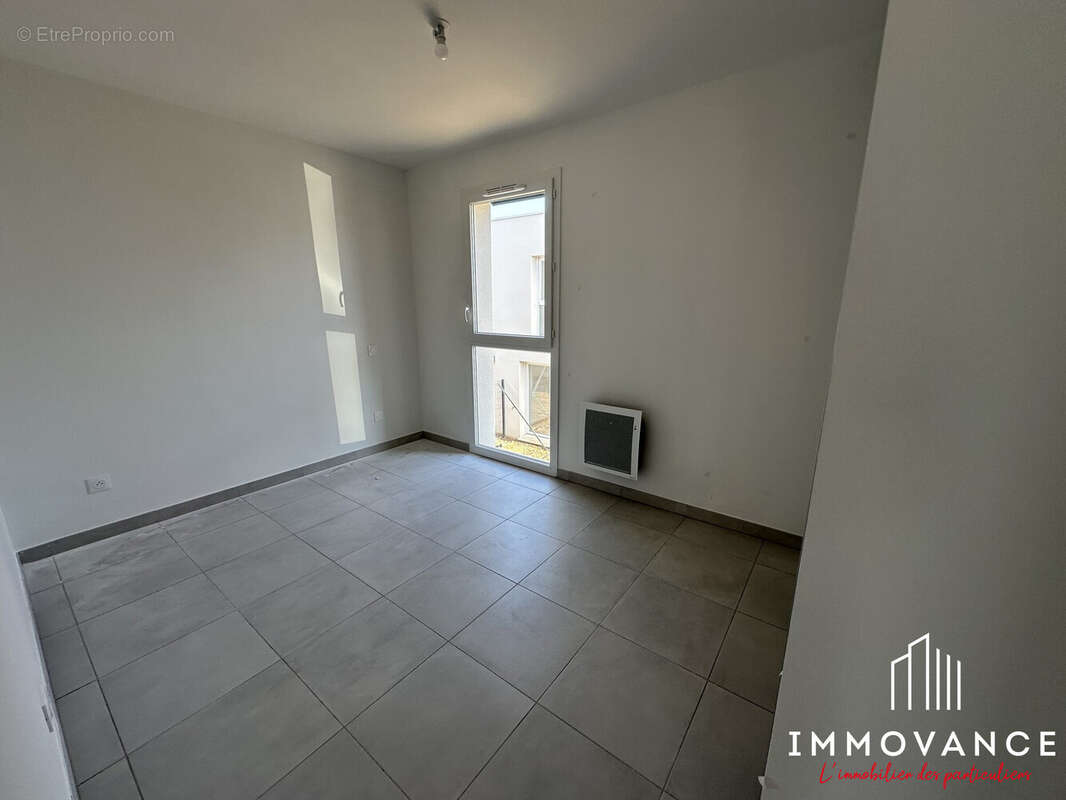 Maison à VENDARGUES