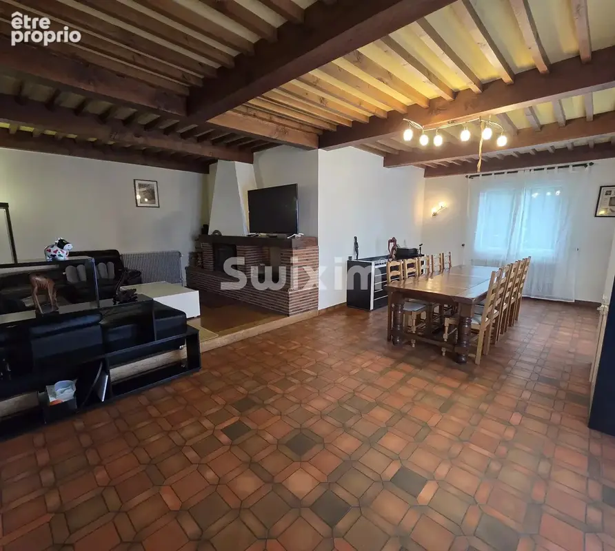 Maison familiale avec appartement indépendant - photo 2