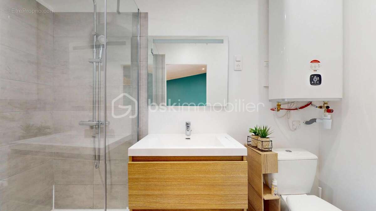 Maison familiale T5 de 125 m² en fond d’impasse à Escalquens - photo 14