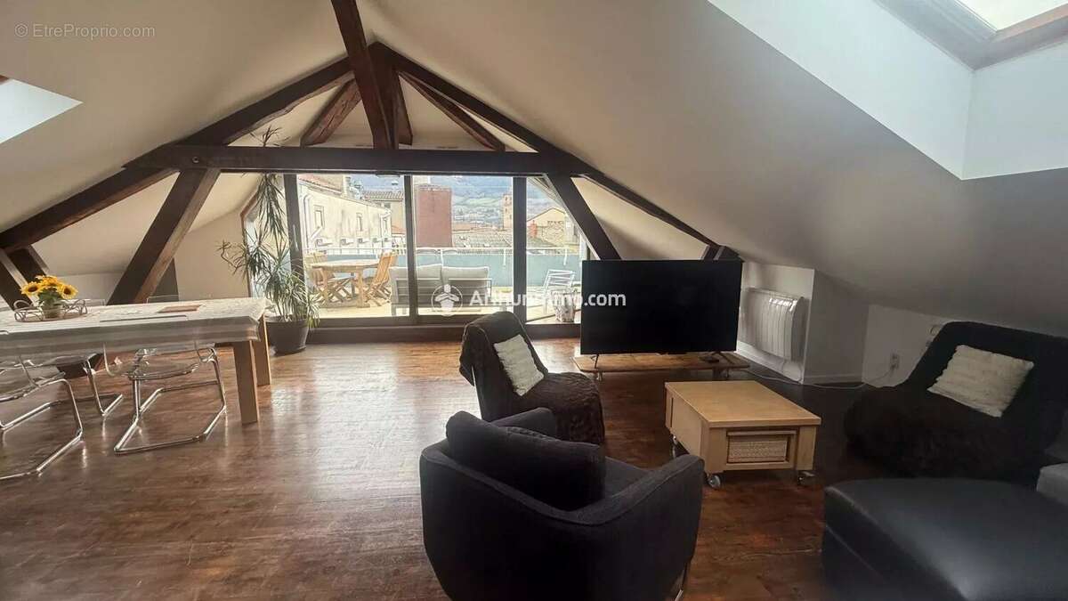 Vente Appartement Millau(12100) 189 000ï¿œ - photo 3