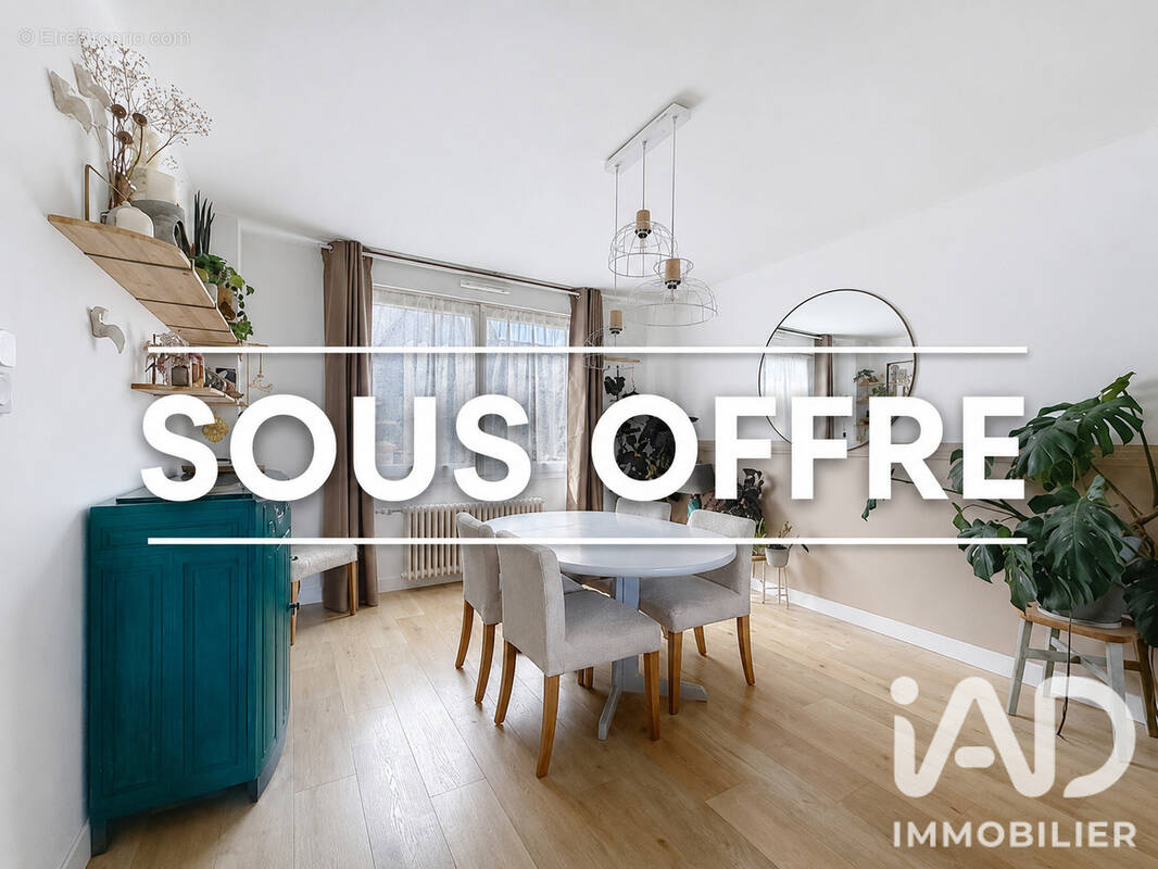 Photo 1 - Maison à LAMBALLE