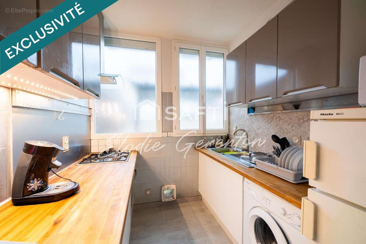 Photo 3 - Appartement à PRADES